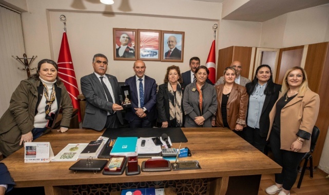 “Yepyeni Bir Memleketi Hep Beraber Kuracağız”