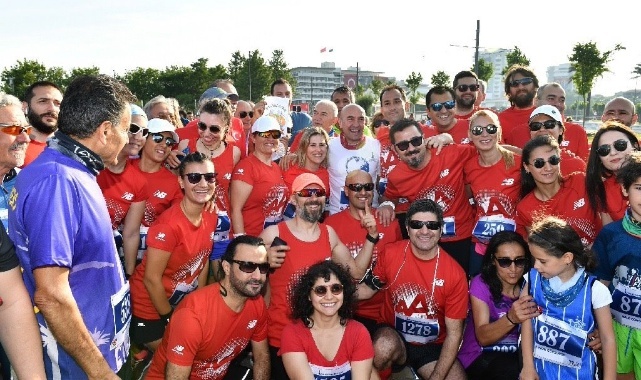 ​19 Mayıs’ı Anmak İçin 1919 Kişi Koşacak