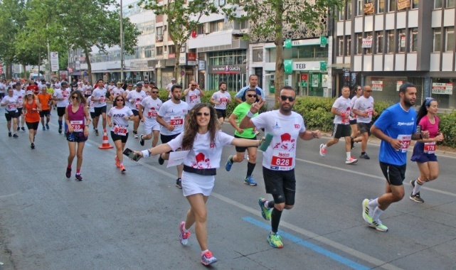 1919 Kişi İzmir’den “Ata”sına Koştu