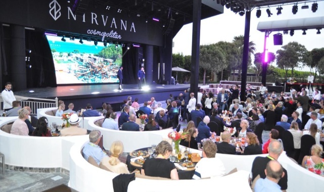 400 Alman Seyahat Acentesi Türkiye İçin Kolları Sıvadı :