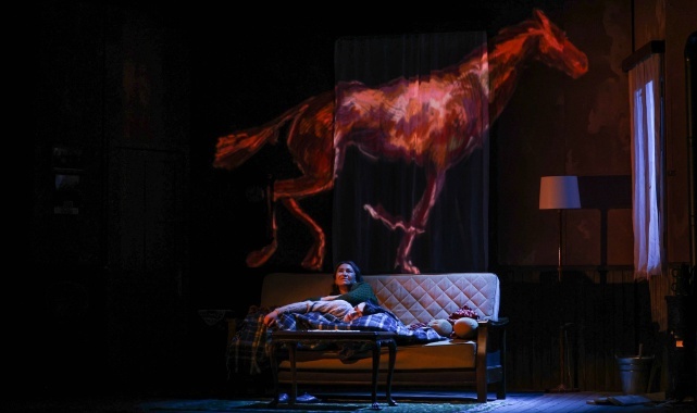 “Aydınlıkevler” 29 ve 30 Mayıs&#039;ta İzmir&#039;de