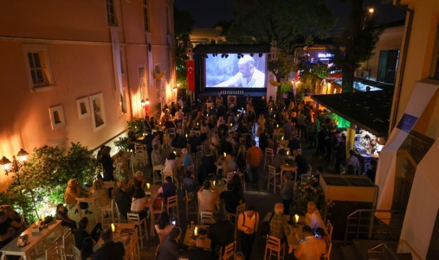 Balkan Panorama Film Festivali’ne Muhteşem Açılış