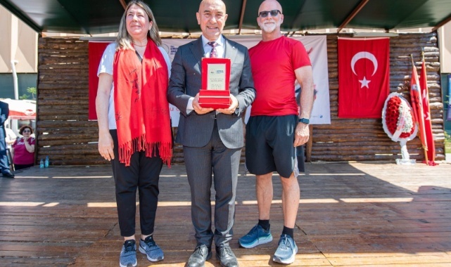 Başkan Soyer: “Bu Memleketin Size İhtiyacı Var”