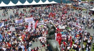 Başkan Soyer: “İzmir’in Her Karış Toprağı Korumamız Altındadır”