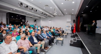 Başkan Soyer: “Kaftancıoğlu Kararı Tam Bir Demokrasi Ayıbıdır”