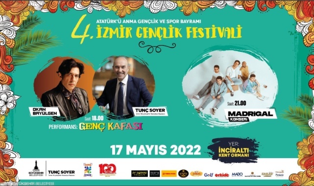 Başkan Soyer Yeni Projelerin Müjdesini Verecek