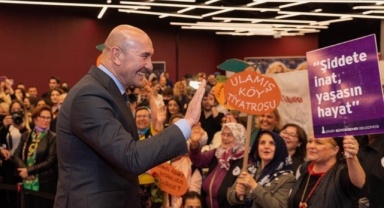 ​Bergen Filminin Ücretsiz Gösterimleri Başlıyor