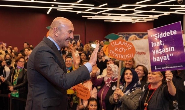 ​Bergen Filminin Ücretsiz Gösterimleri Başlıyor