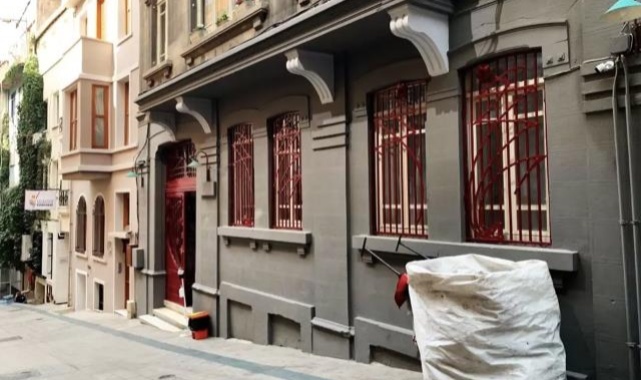 Bülent Ersoy Masumlar Apartmanı&#039;nı 7 Milyon Dolara Satın Alıyor