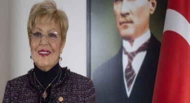 CHP İzmir Eski Milletvekili Arıtman Vefat Etti