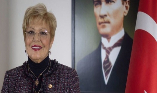 CHP İzmir Eski Milletvekili Arıtman Vefat Etti