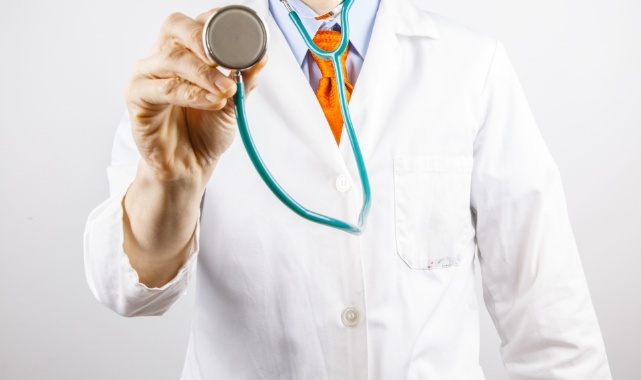 Dört Ayda Yaklaşık 10 Bin Doktor İş Bıraktı