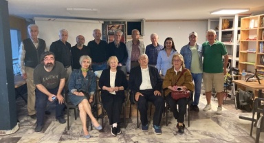 Duayen sinemacı Tarık Vardar, Eski Sinemaları Anlattı