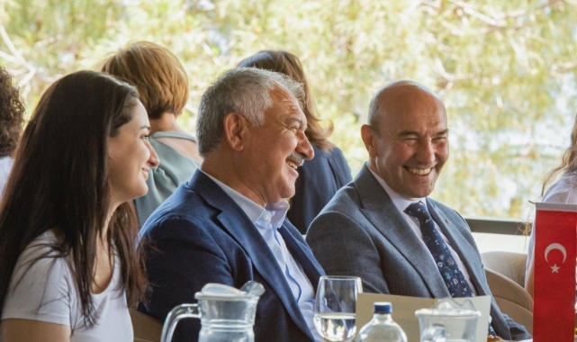 Elimizden Gelenin Fazlasını Başarmak Zorundayız