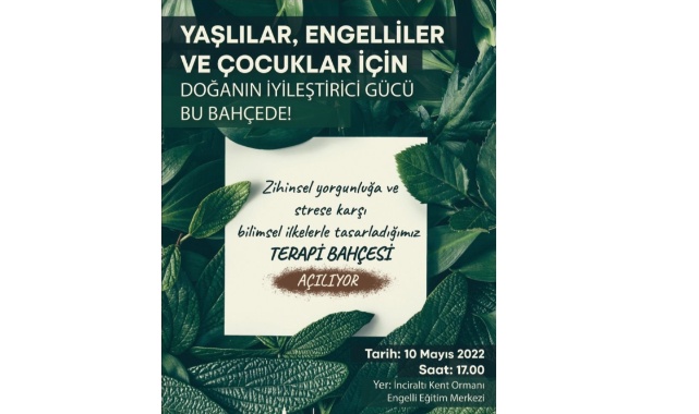 Engelliler Haftası’nda “Buluşma” Etkinlikleri