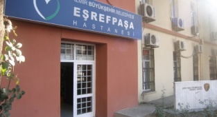 Eşrefpaşa Hastanesi'nden Gebe Okulu