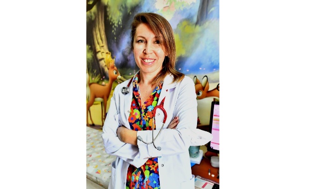 ​Eşrefpaşa Hastanesi’nden “Gizemli Hepatite” Karşı Hijyen Uyarısı