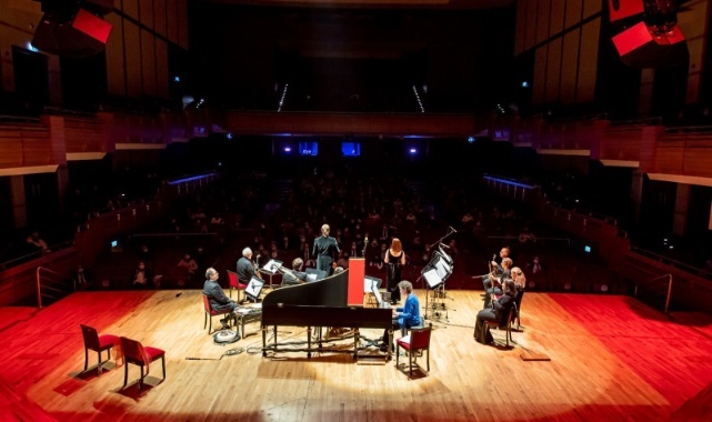 Gençlere Sanat Etkinlikleri İçin Ücretsiz 35 Bin Bilet