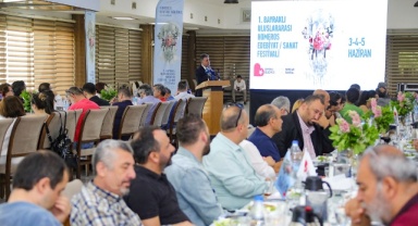 Homeros, Smyrna’ya Geri Dönüyor!