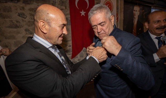 “İkinci Yüzyıla Demokrasiyle Girmek Lazım”