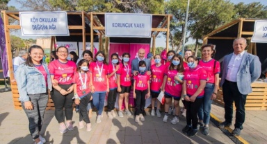 İyilikseverler Koştu Sivil Toplum Kazandı