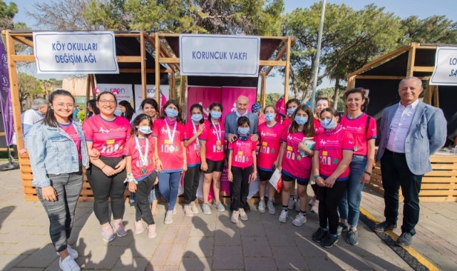 İyilikseverler Koştu Sivil Toplum Kazandı