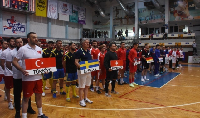 İzmir’de Bosna Hersek Rüzgarı