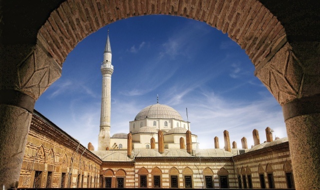 İzmir Dünya Turizm Kentleri Federasyonu’na Kabul Edildi.