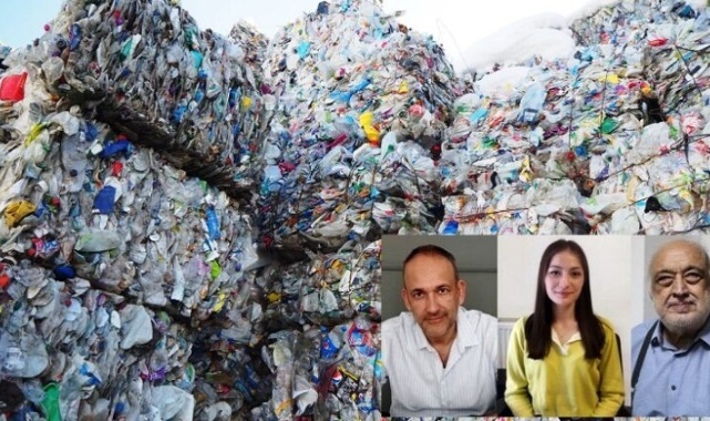 İzmirli Üç Avukat “Türkiye Avrupa’nın Çöplüğü Olmasın” Diye Danıştay’a Başvurdu