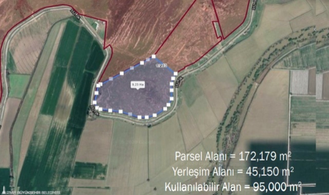 İZSU’dan Sürdürülebilir Enerji İçin Dev Adımlar