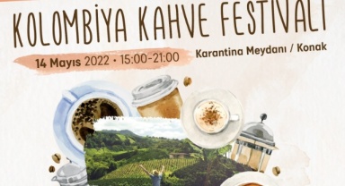 Kahve Kokusu İzmir’e Yayılıyor