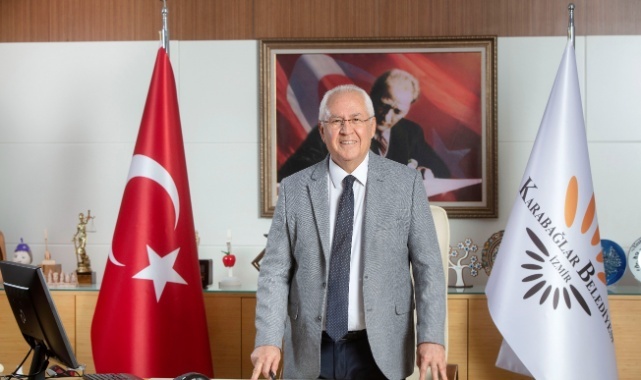 Karabağlar Belediyesinden CBS atağı