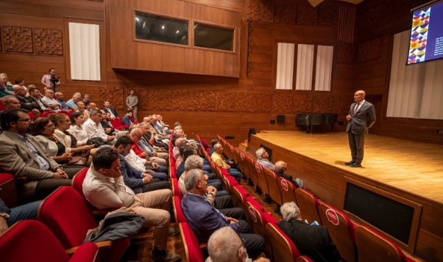 Krizde Bile Yatırımlarımızdan Vazgeçmedik