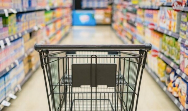 Nisan Ayı Enflasyon Verileri Açıklandı