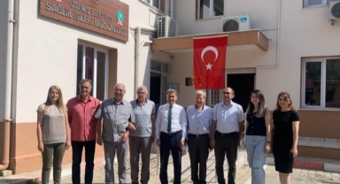 “Önce Sağlık” İçin İşbirliği