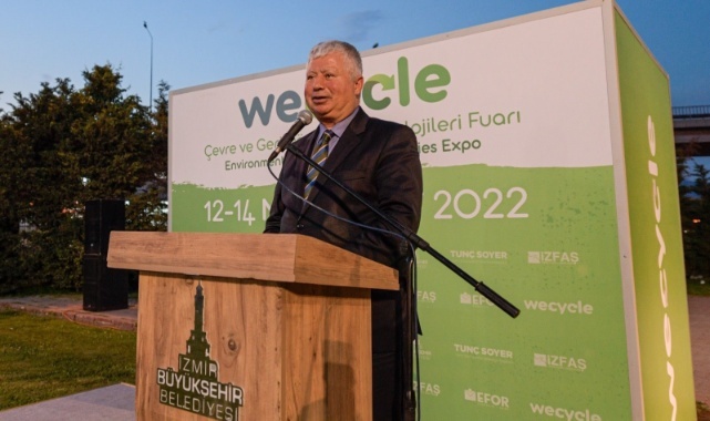 Özuslu: “Bu Gurur Hepimizin”