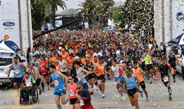 Pazar Günü Otobüslere “Koşu” Düzenlemesi