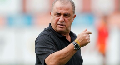 Sabri Sarıoğlu, Galatasaray'da Takımın Başına geçecek İsmi İşaret Etti: Yeni Fatih Terim Olur