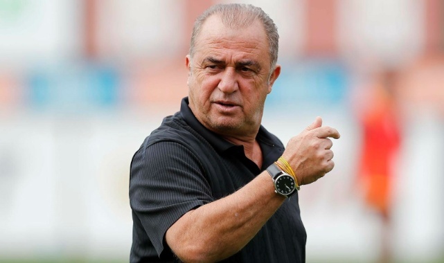 Sabri Sarıoğlu, Galatasaray&#039;da Takımın Başına geçecek İsmi İşaret Etti: Yeni Fatih Terim Olur