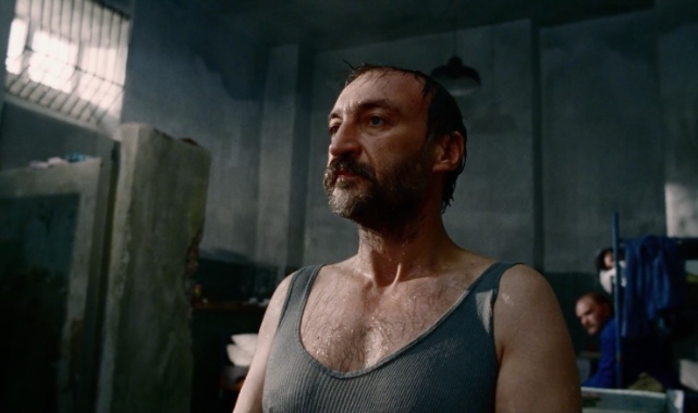 Şerif Sezer ve Meto Jovanovski Balkan Panorama Film Festivali&#039;nin Bu Yılki Onur Konukları