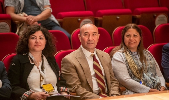Soyer: “İzmir’de Çoğulcu Bir Kültürün Gelişmesini Destekliyoruz”