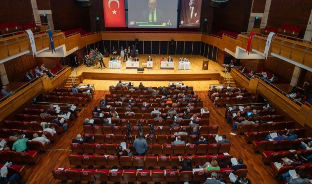 Soyer: “İzmir’in Kalkınması İçin Kaldıraç Olacak”