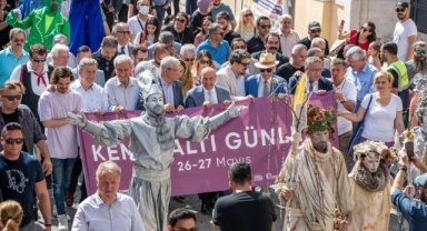 Soyer: Kemeraltı İzmir turizminin Kaldıracı Olacak