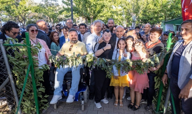 Soyer: “Yaşadığımız Çağda Doğanın İyileştirici Gücüne Her Zamankinden Daha da Çok İhtiyacımız Var”