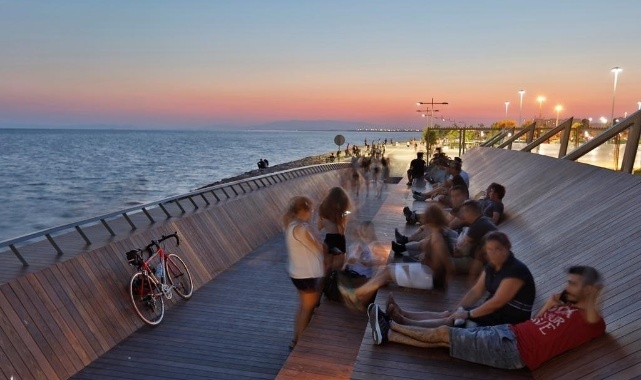 Tek Dünya Kentleri Yarışması’nın Ulusal Şampiyonu İzmir Oldu