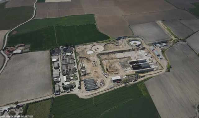 Torbalı’da ‘Sürdürülebilir Çevre’ Hedefine Bir Adım Daha