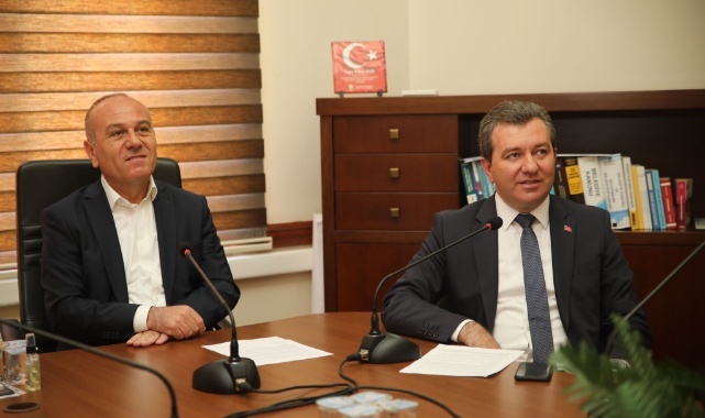 Uluslararası 45. Grup Psikoterapileri Kongresi Başladı