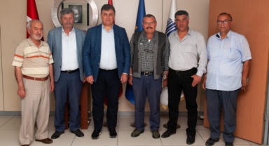 Uluslararası Karşıyaka Yörük Festivali'ne Geri Sayım Başladı