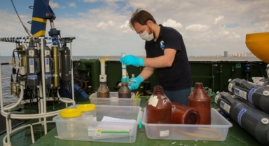 Yüzülebilir Körfez Hedefine Adım Adım