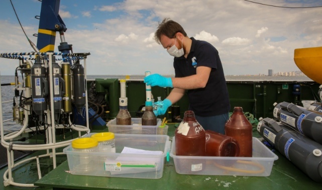 Yüzülebilir Körfez Hedefine Adım Adım